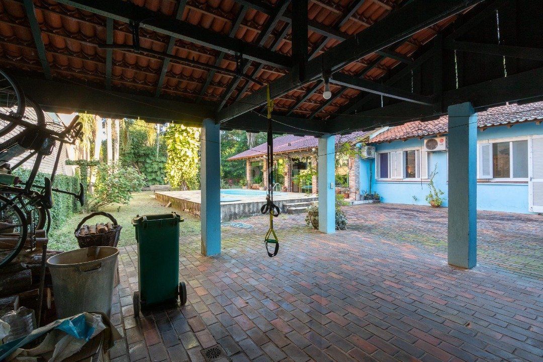 Casa para Venda - 292.21m², 4 dormitórios, sendo 2 suites, 3 vagas - Tristeza — foto 10