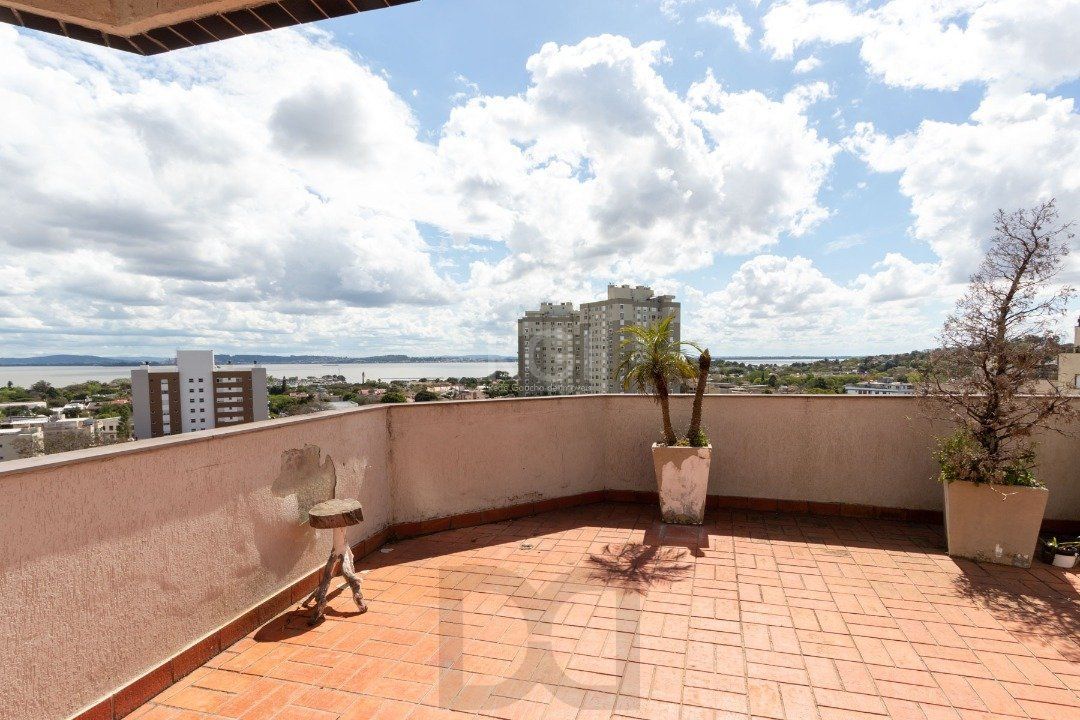 Cobertura para Venda - 157.05m², 2 dormitórios, 2 vagas - Tristeza — foto 39