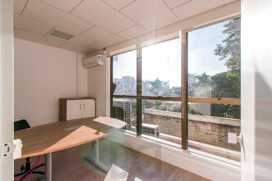 Conjunto/Sala para Venda - 194,14m², 0 dormitórios, 4 vagas - Bela Vista — foto 20