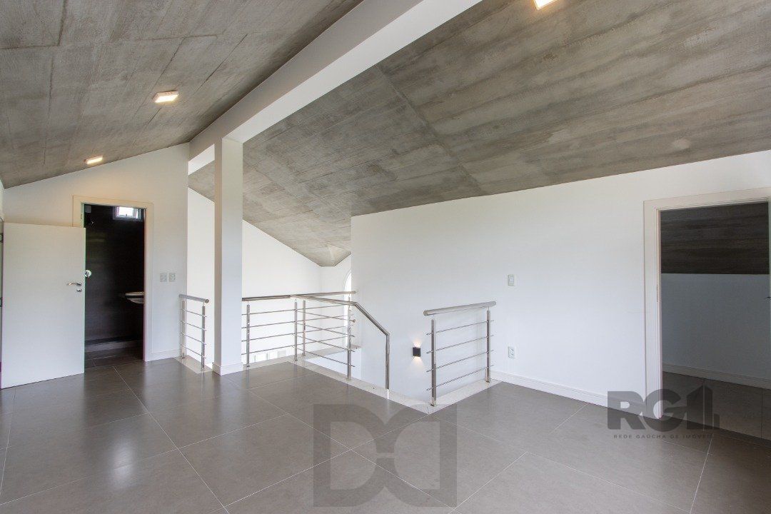 Casa mobiliada no Condomínio Las Rocas com 3 suítes, — foto 64