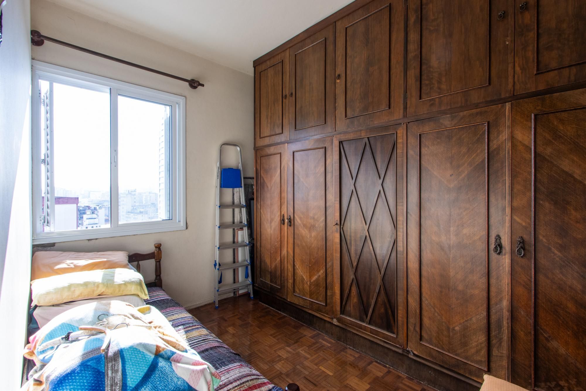 Apartamento Semimobiliado DESOCUPADO de 3 Quartos na Duque de Caxias, Centro Histórico de Porto Alegre — foto 19