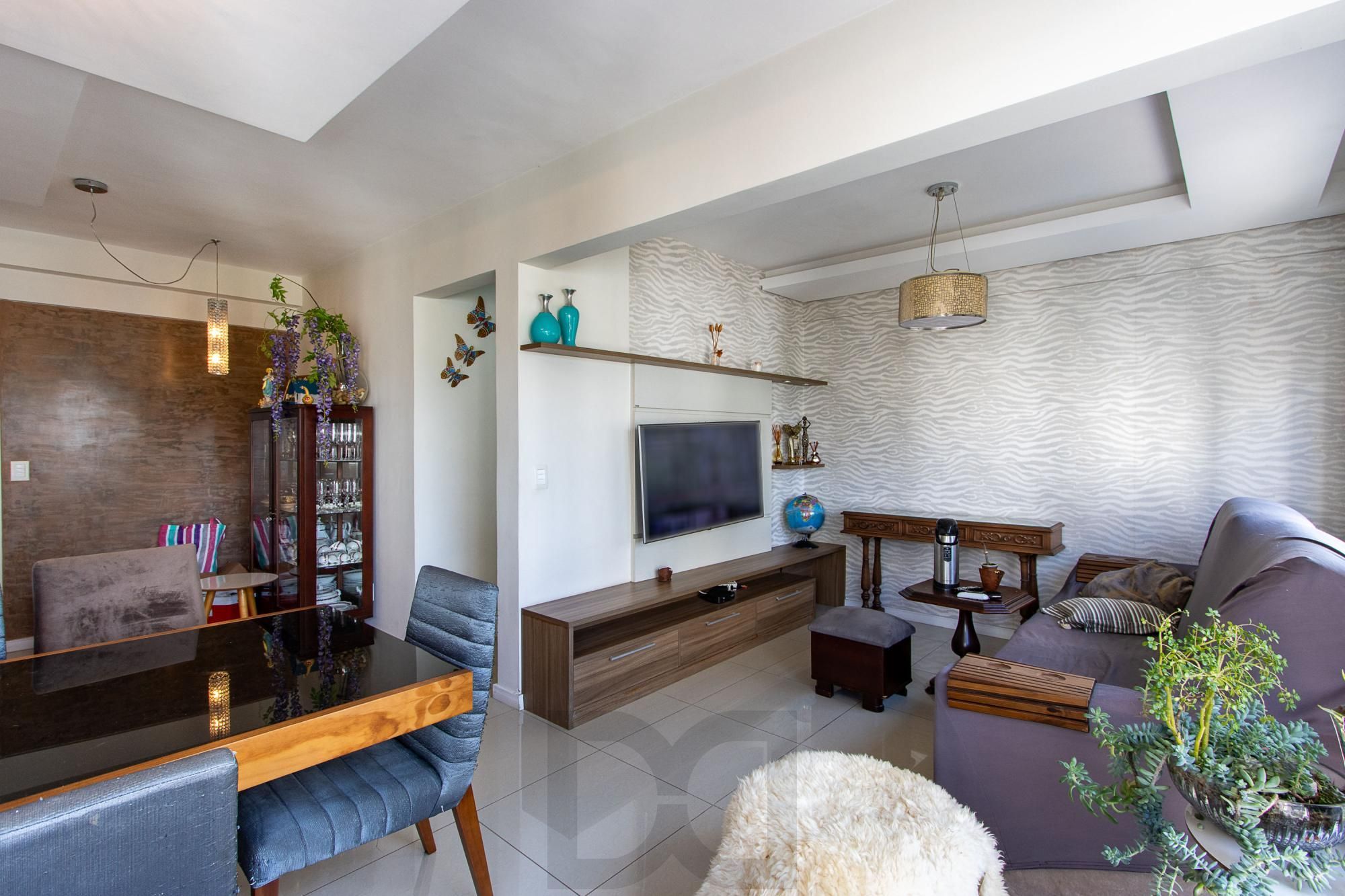 Apartamento de 3 dormitórios, 1 suíte,1 vaga , infraestrutura de clube — foto 6
