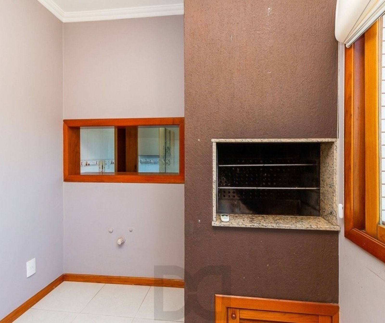 Apartamento de 2 dormitórios, 1 suíte, closet e 2 vagas de garagem . — foto 5