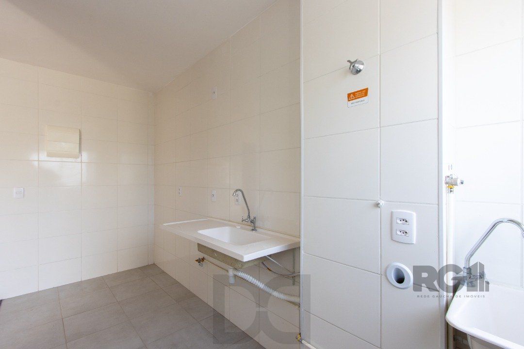 Apartamento | 2 quartos | 44,00m2 privativos | Bairro Morro Santana — foto 12