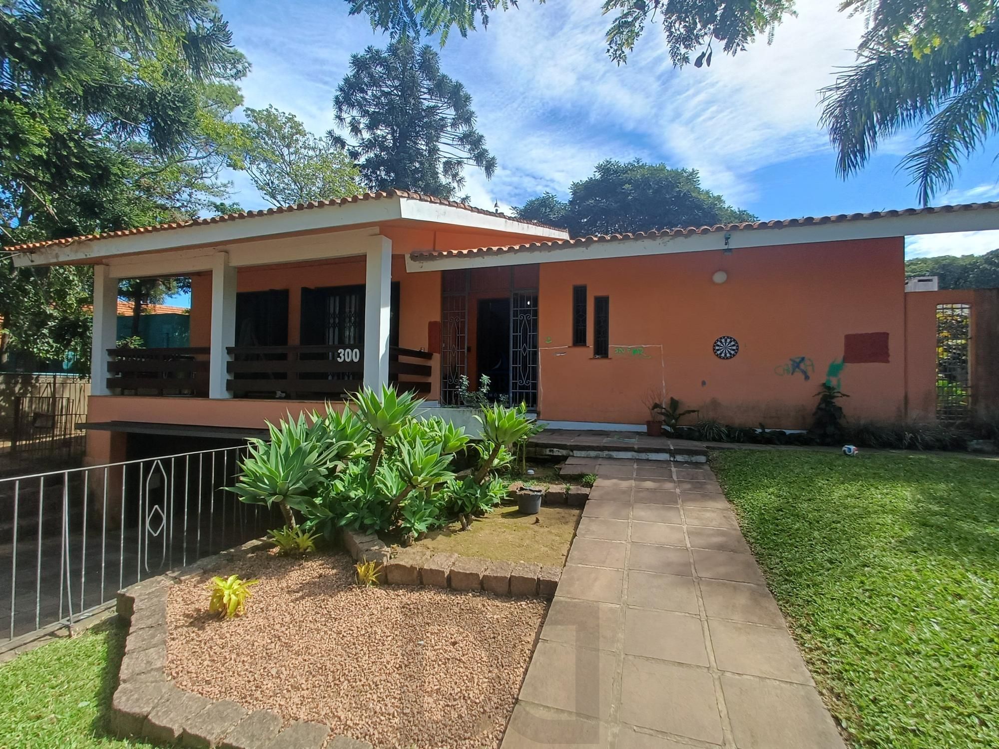 CASA TÉRREA ! — foto 1
