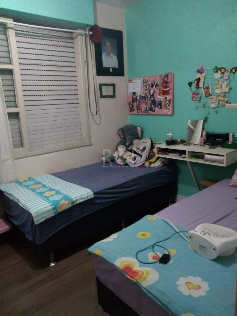 Apartamento para Venda - 62.23m², 3 dormitórios, 1 vaga - Cristal — foto 9