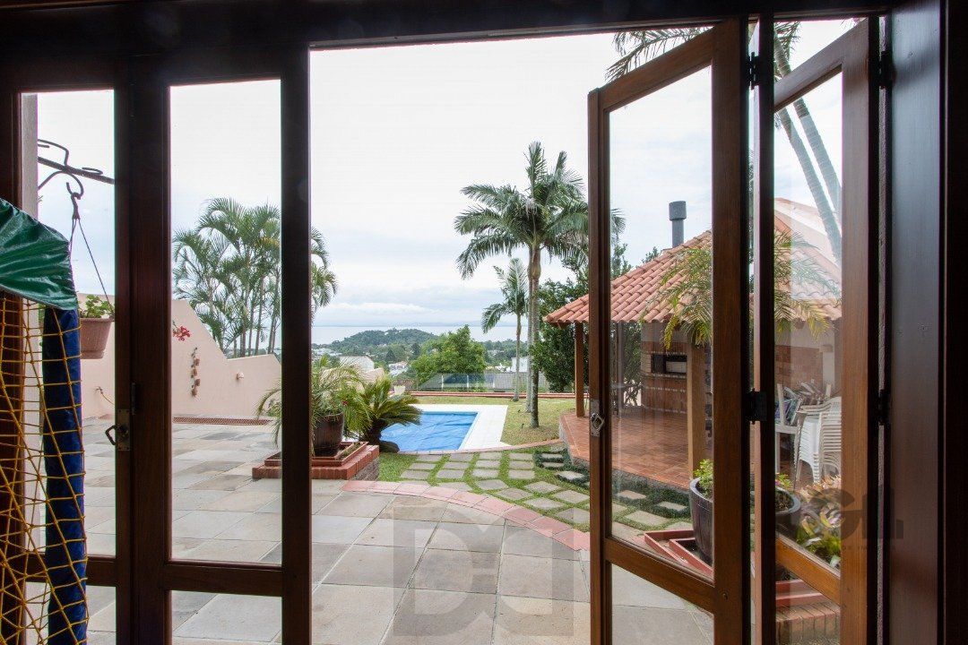 Casa para Venda com 4 dormitórios, sendo 2 suites e 4 vagas no bairro Jardim Isabel — foto 70