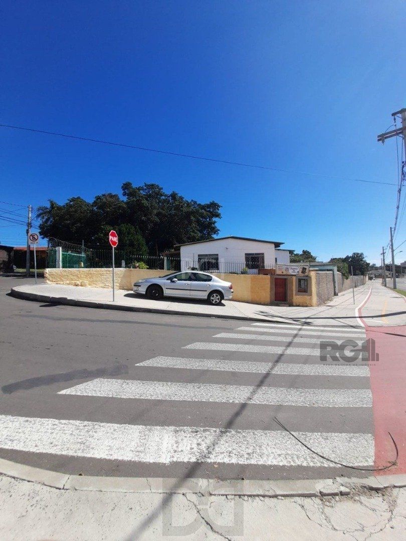 Casa para Venda - 60m², 2 dormitórios, Cristal — foto 5