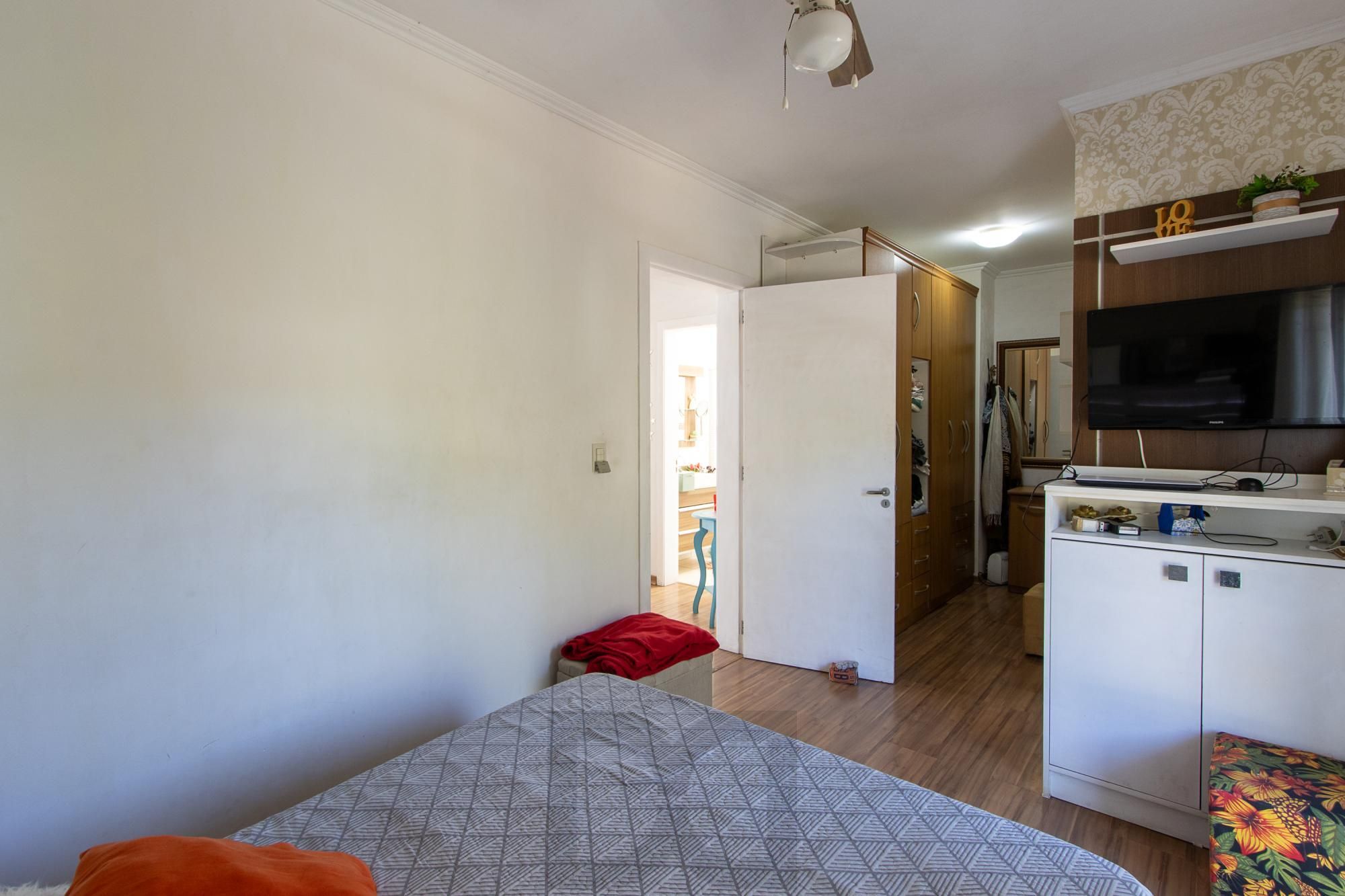 Casa com 3 dormitórios, suíte com closet e piscina no Condomínio Cinque Terre — foto 26