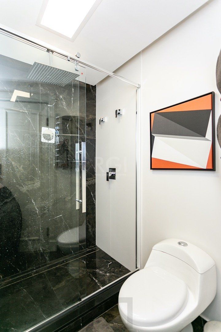 Casa para Venda - 288.88m², 3 dormitórios, sendo 3 suites, 4 vagas - Vila Conceição — foto 15