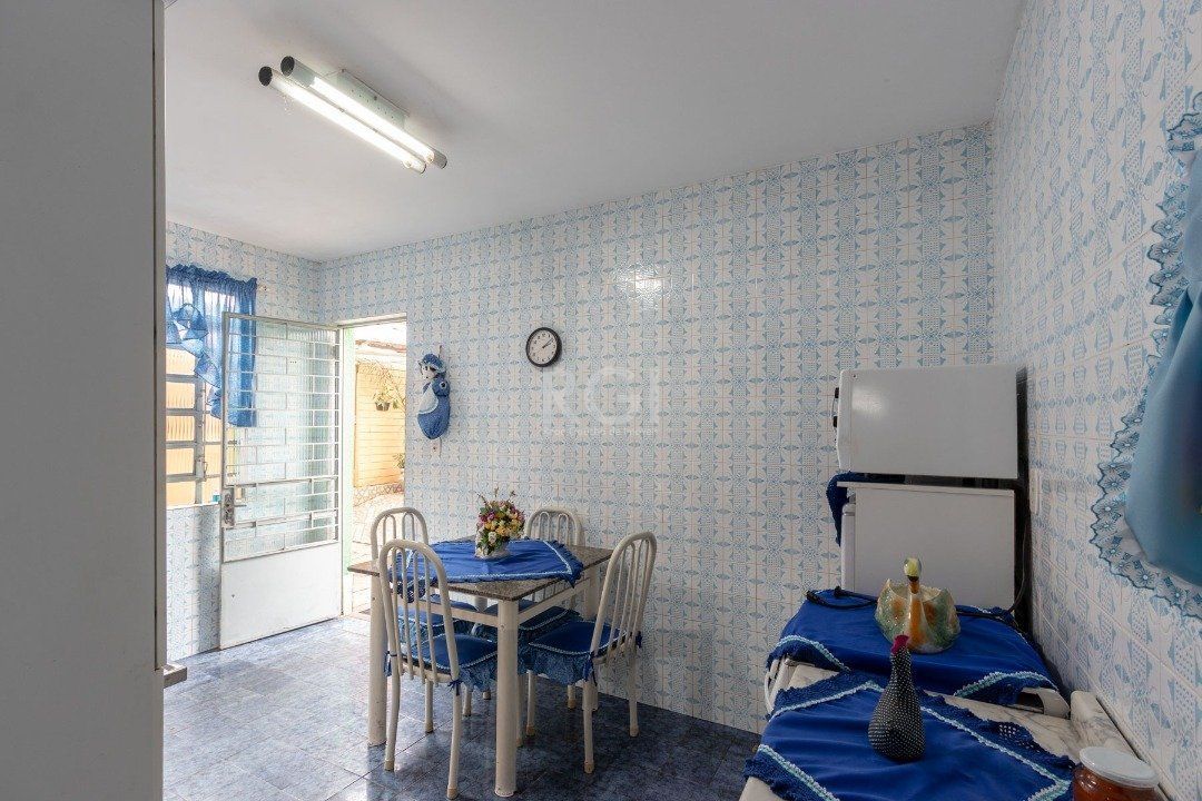 Casa para Venda - 160m², 3 dormitórios, sendo 2 suites, 3 vagas - Cristal — foto 23