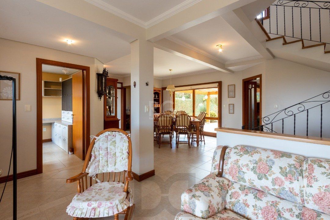 Casa para Venda - 358.78m², 3 dormitórios, sendo 1 suites, 3 vagas - Jardim Isabel — foto 12