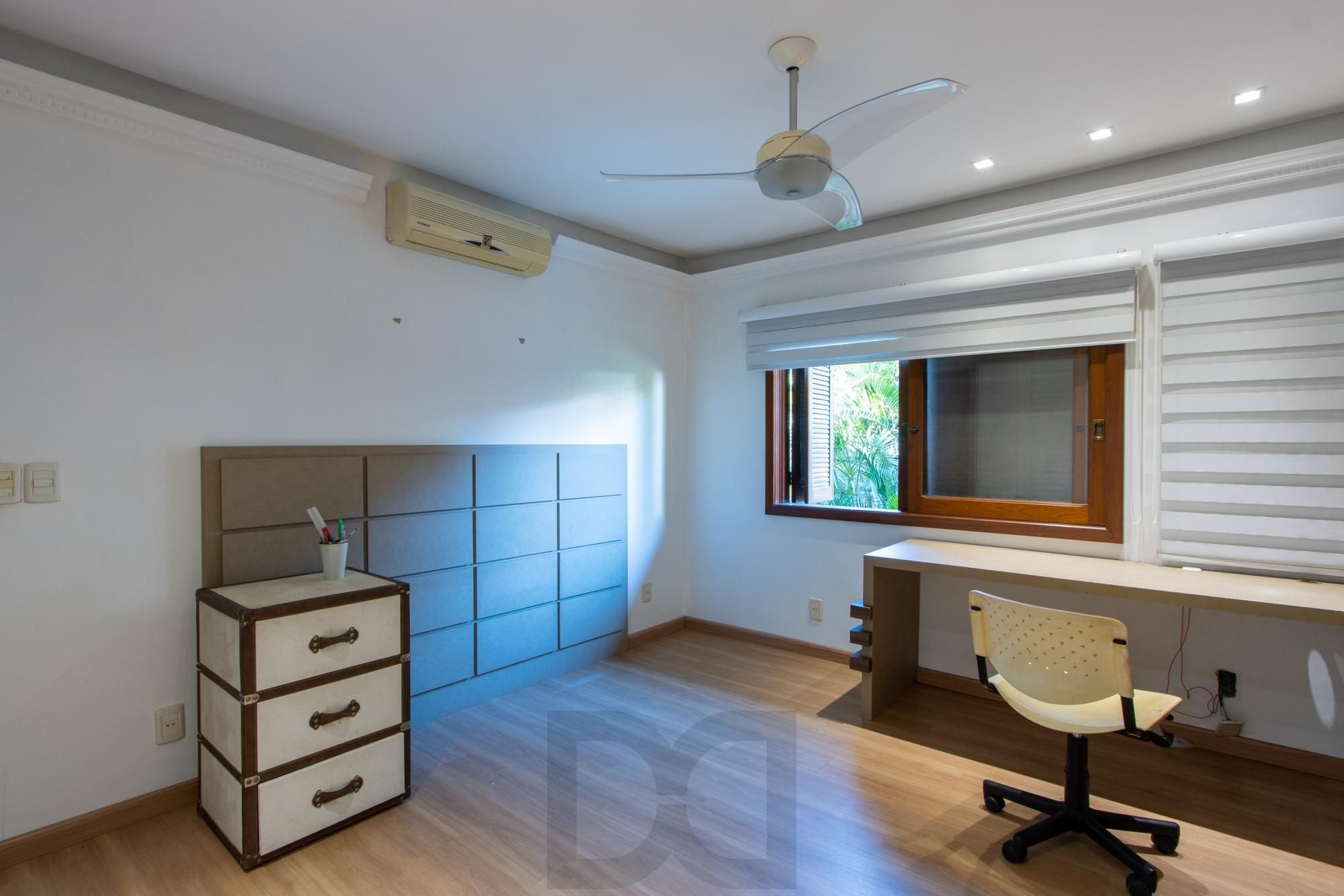 Excelente Casa em Condominio Fechado com 440,60m Dormitórios, sendo 2 Suítess — foto 65