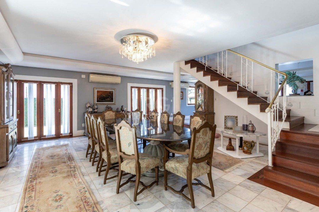 Casa para Venda - 960m², 6 dormitórios, sendo 5 suites, 8 vagas - Ipanema — foto 13