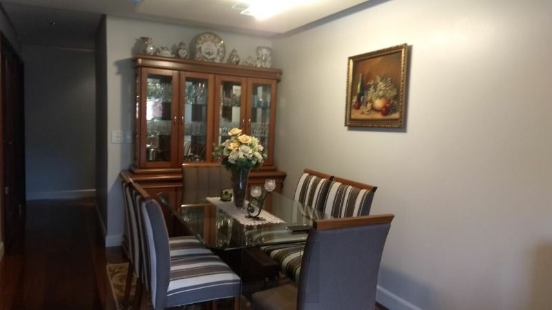 Apartamento para Venda - 203.98m², 3 dormitórios, sendo 1 suites, 3 vagas - Ipanema — foto 4