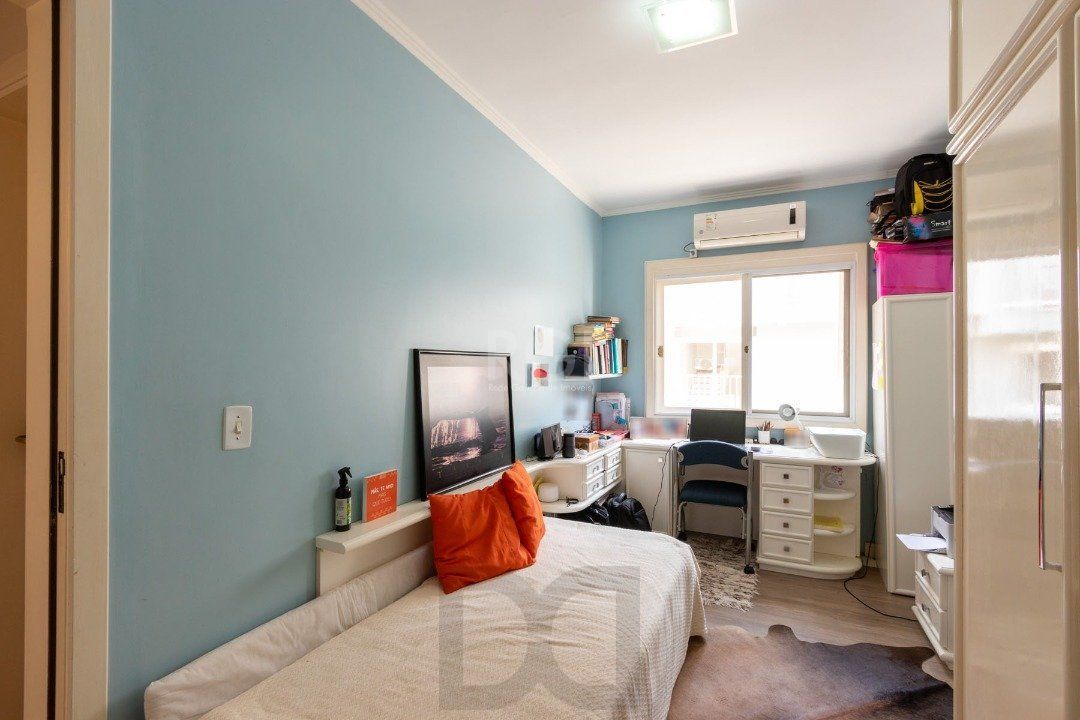 Casa Condominio para Venda - 102.9m², 3 dormitórios, sendo 1 suites, 2 vagas - Camaquã — foto 34