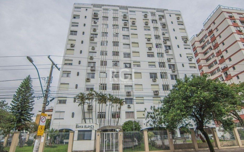 Apartamento para Venda - 64.5m², 2 dormitórios, 1 vaga - Cristal — foto 28