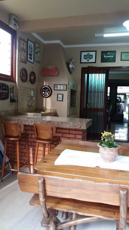 Casa para Venda - 119m², 3 dormitórios, sendo 1 suites, Espírito Santo — foto 16