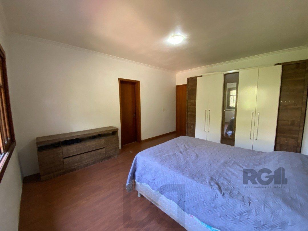 Casa para Venda - 350m², 4 dormitórios, sendo 4 suites, 4 vagas - Tristeza — foto 34