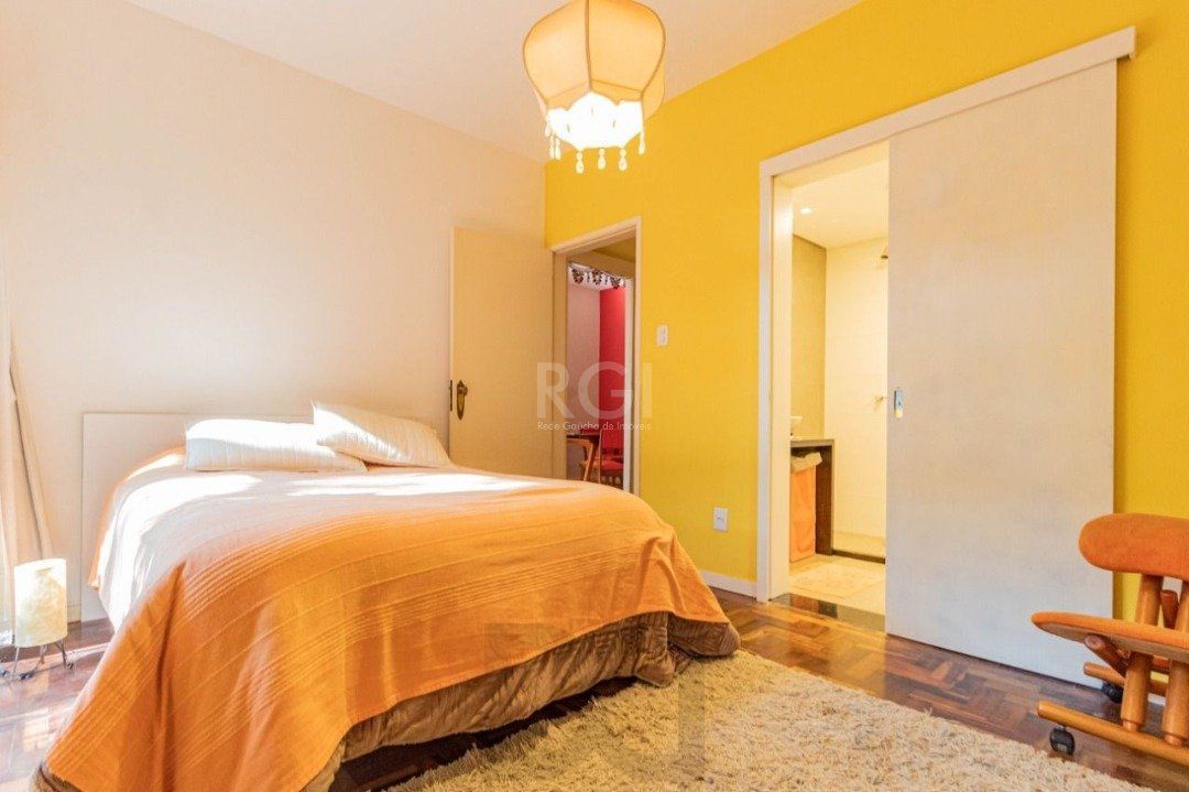 Apartamento garden, estilo casa, no coração do Moinhos de Vento — foto 5
