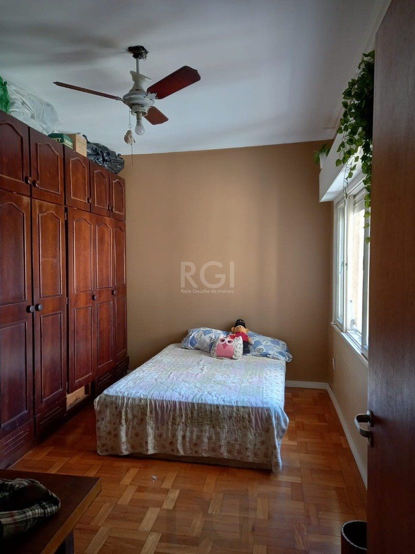 Apartamento para Venda - 150m², 3 dormitórios, 1 vaga - Bom Fim — foto 7