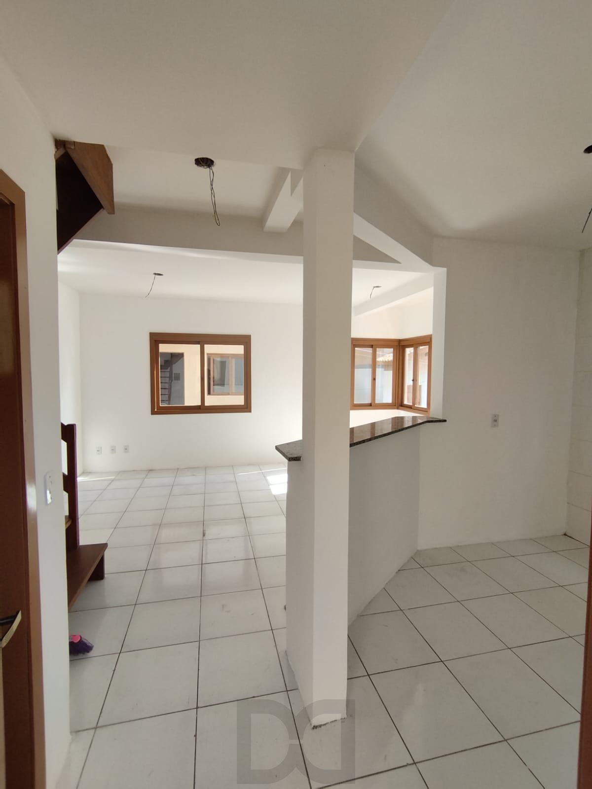 Casa de condomínio, 2 dormitórios, 1 vaga, bairro Ipanema. — foto 26