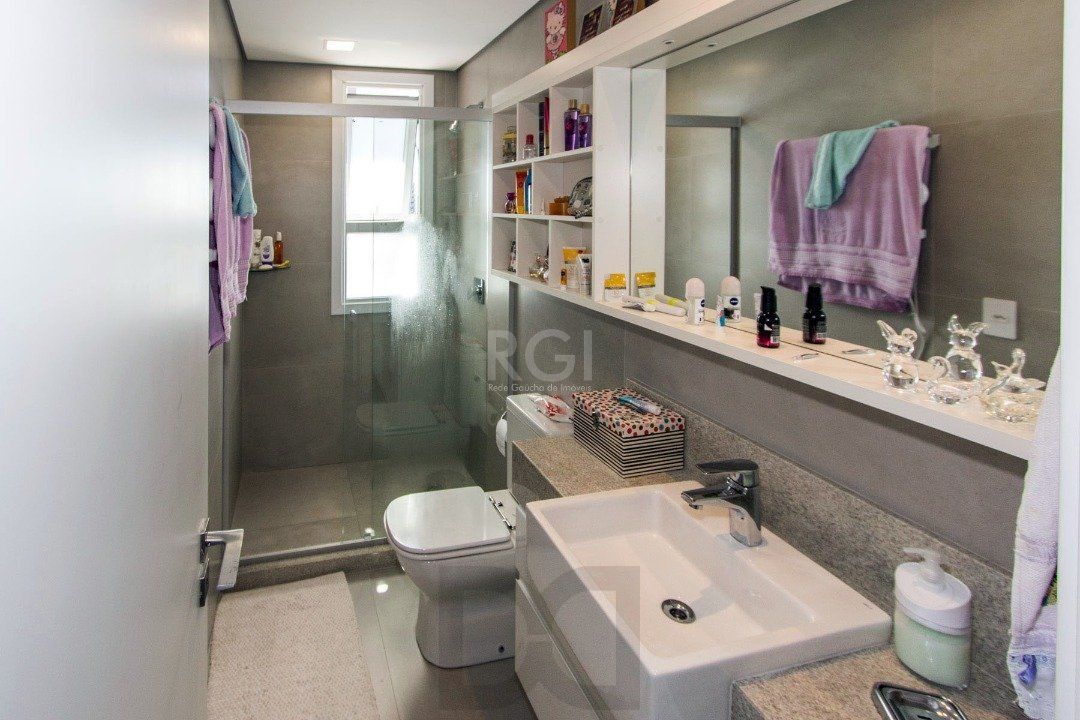 Cobertura para Venda - 230.43m², 3 dormitórios, sendo 3 suites, 2 vagas - Menino Deus — foto 23