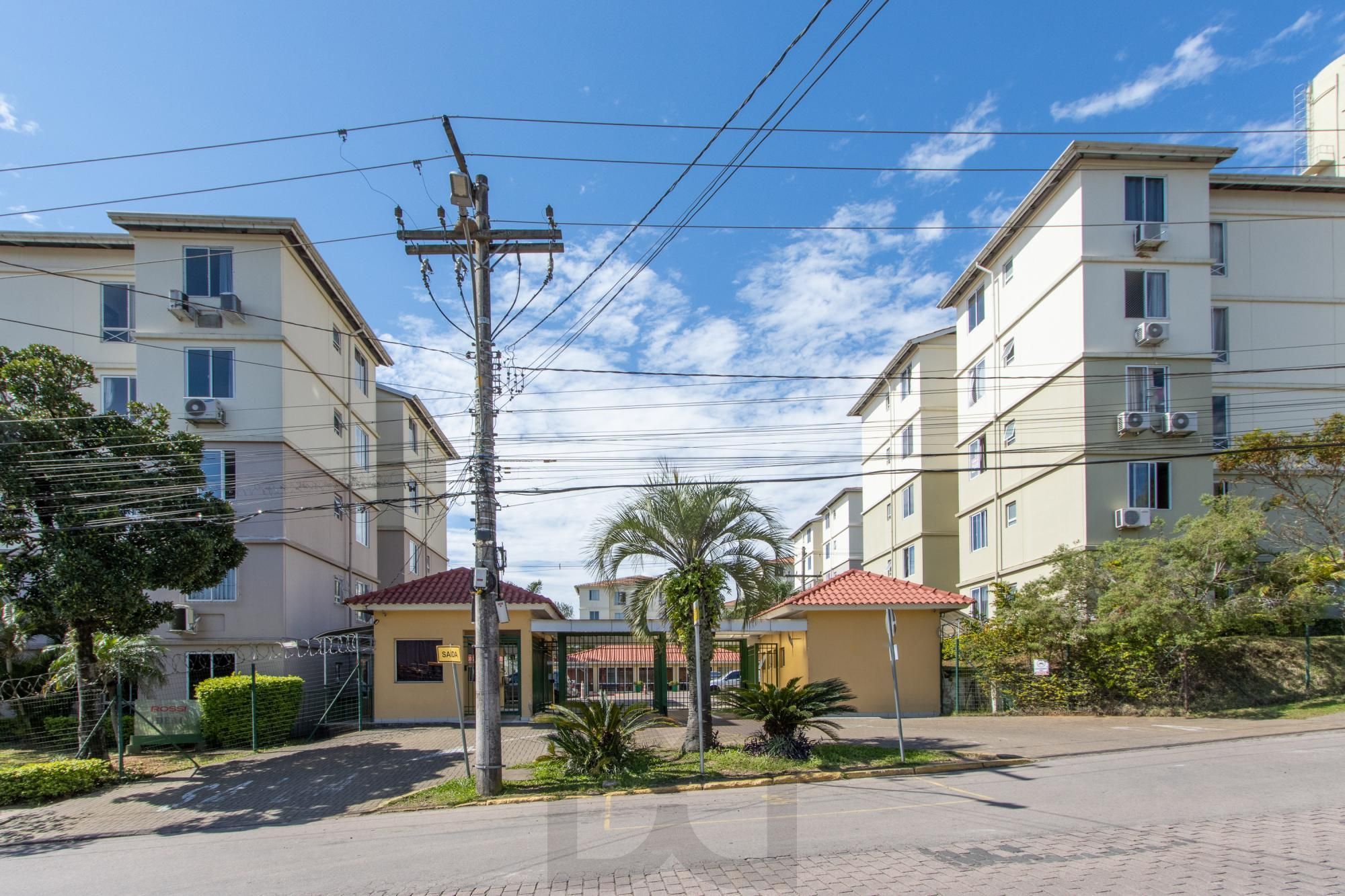 Excelente apartamento semimobiliado. — foto 21