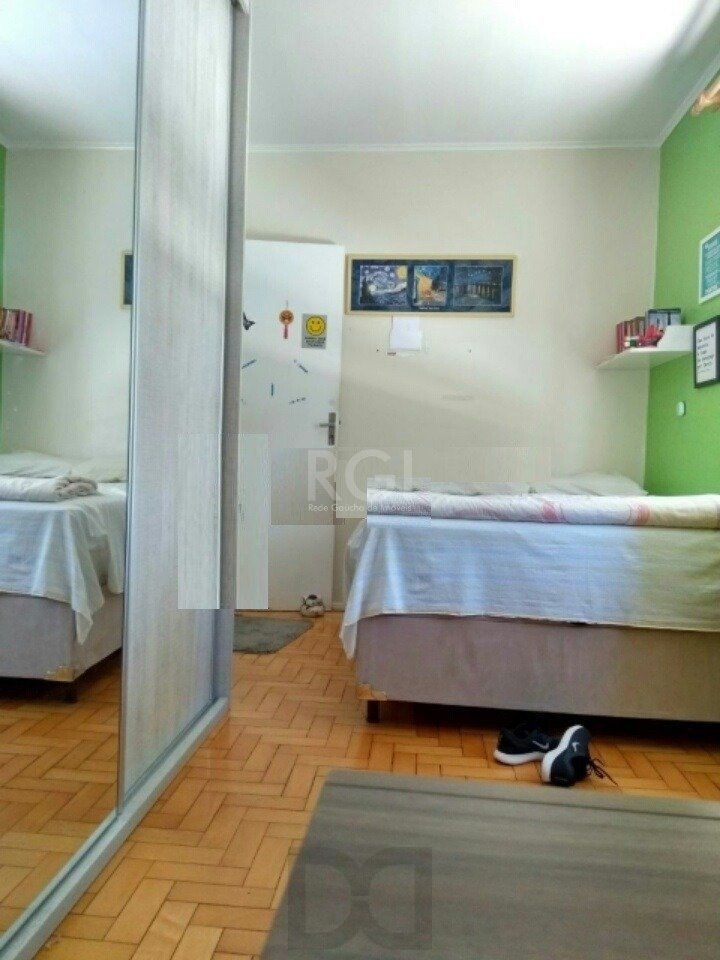 Apartamento para Venda - 87.41m², 3 dormitórios, 2 vagas - Medianeira — foto 11