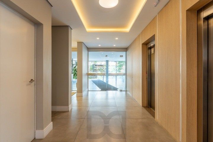 Apartamento Garden no Petrópolis 2 dormitórios — foto 27