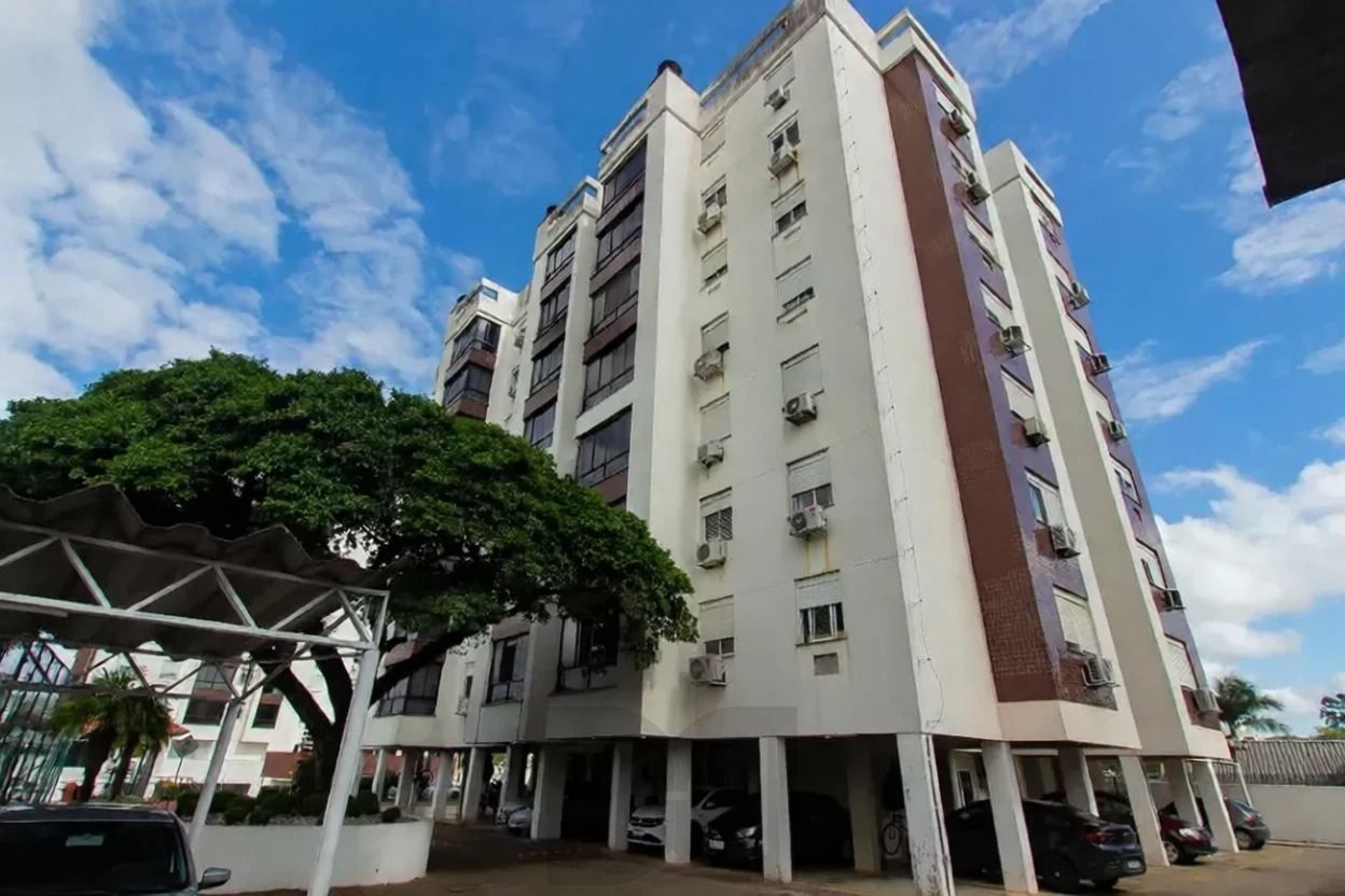 Apartamento 3 dorms à venda Avenida Ipiranga - Porto Alegre — foto 21