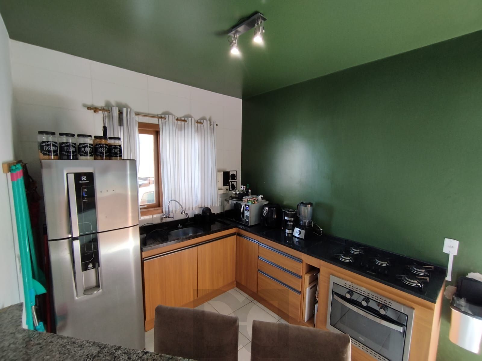 Casa de condomínio, 2 dormitórios, 1 vaga, bairro Ipanema. — foto 3
