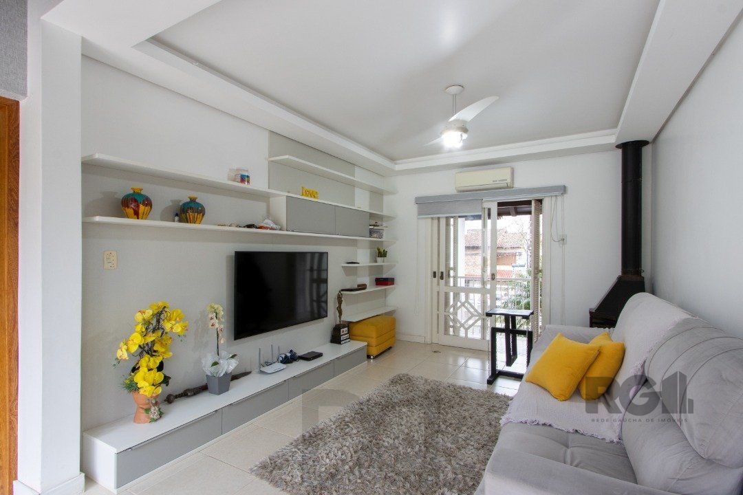 Casa para Venda - 167.4m², 3 dormitórios, sendo 2 suites, Ipanema — foto 37