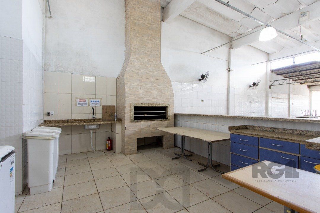 Prédio Comercial | 220m2 Privativos | Salão de Festas | Bairro Vila Nova — foto 14