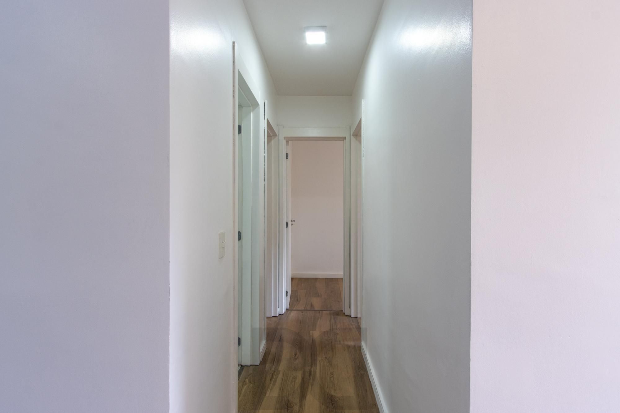 Apartamento de 3 Quartos com 71m² na Cavalhada — foto 11