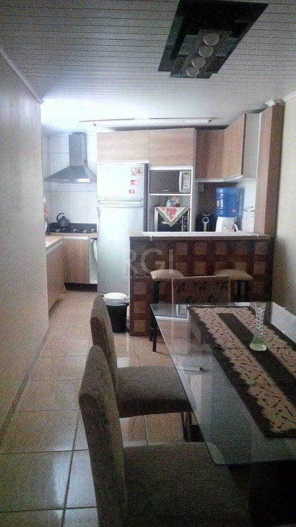 Casa Condominio para Venda - 180m², 4 dormitórios, 2 vagas - Espirito Santo — foto 16