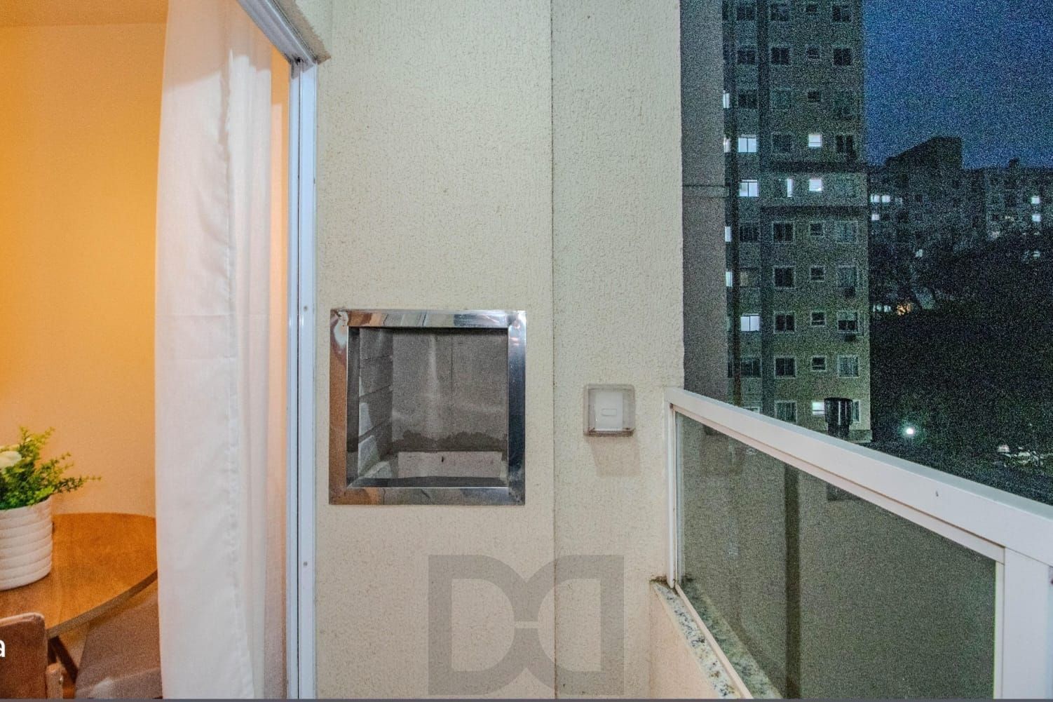 Apto 2 dormi box escriturado ( Apto com Porteira Fechada ) — foto 3