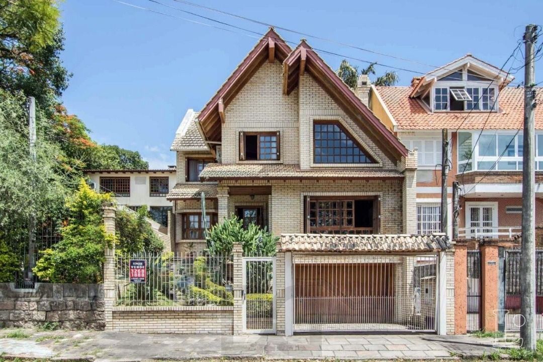 Sobrado à venda com 3 quartos, 1 suite, 4 vagas de garagem - Vila Conceição — foto 2