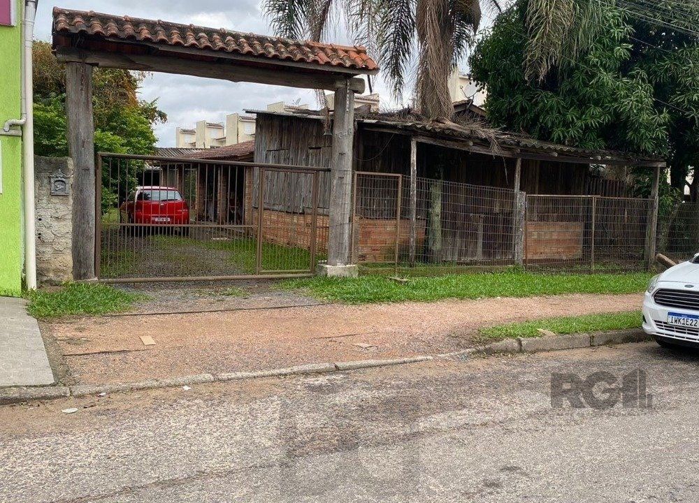 Terreno com 1.476m², plano, pronto para construtora e investido — foto 1