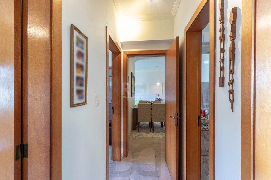Apartamento para Venda - 82.5m², 3 dormitórios, sendo 1 suites, 1 vaga - Nonoai — foto 22