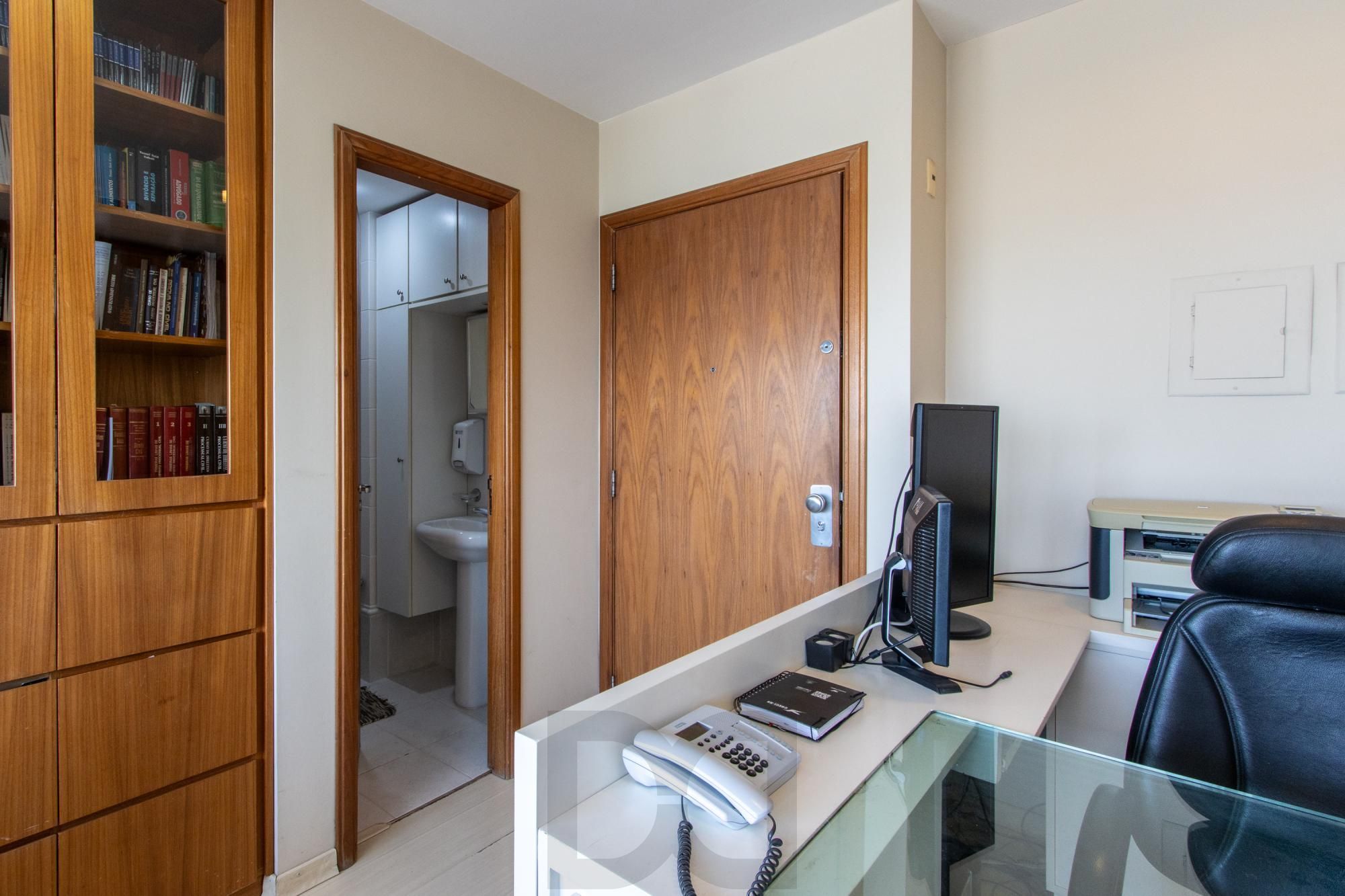 Conjunto/Sala para Venda - 33.2m², 0 dormitórios, Praia De Belas — foto 14
