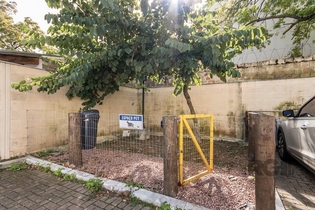 Apartamento com 2 quartos e 1 banheiro no total — foto 63