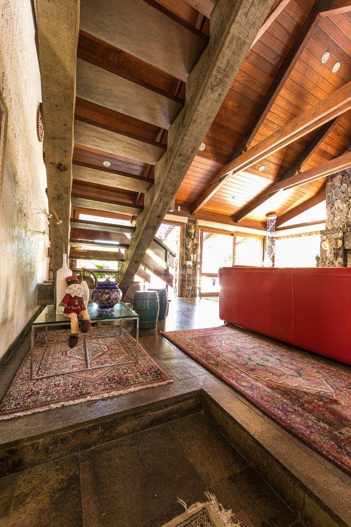 Casa para Venda - 370m², 5 dormitórios, sendo 2 suites, 7 vagas - Vila Assunção — foto 64