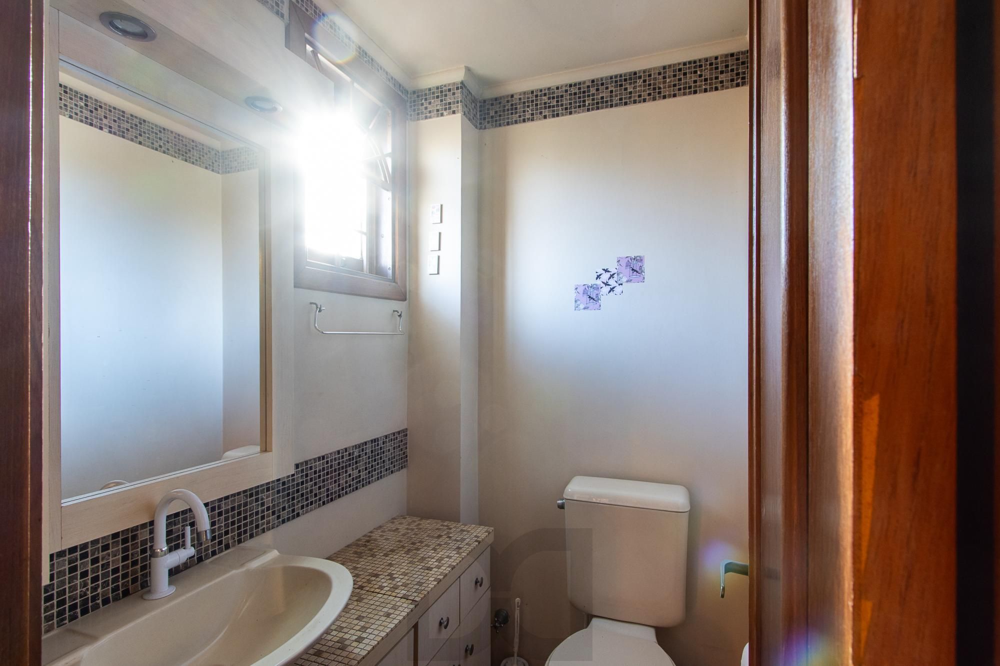 Casa 3 dormitórios, 1 suíte, 2 vagas - Bairro Camaquã — foto 6
