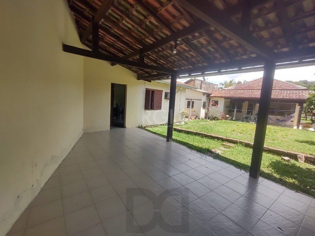 Casa para Venda - 265.1m², 3 dormitórios, 4 vagas - Guarujá — foto 29