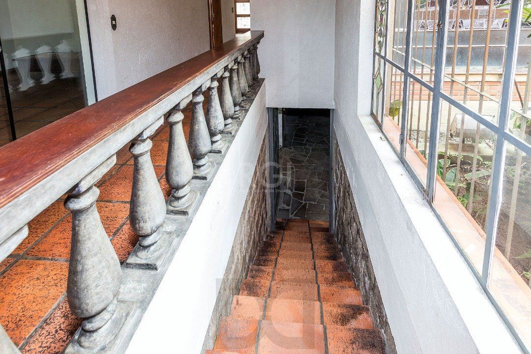 Casa para Venda - 430m², 4 dormitórios, sendo 1 suites, 5 vagas - Cristal — foto 45