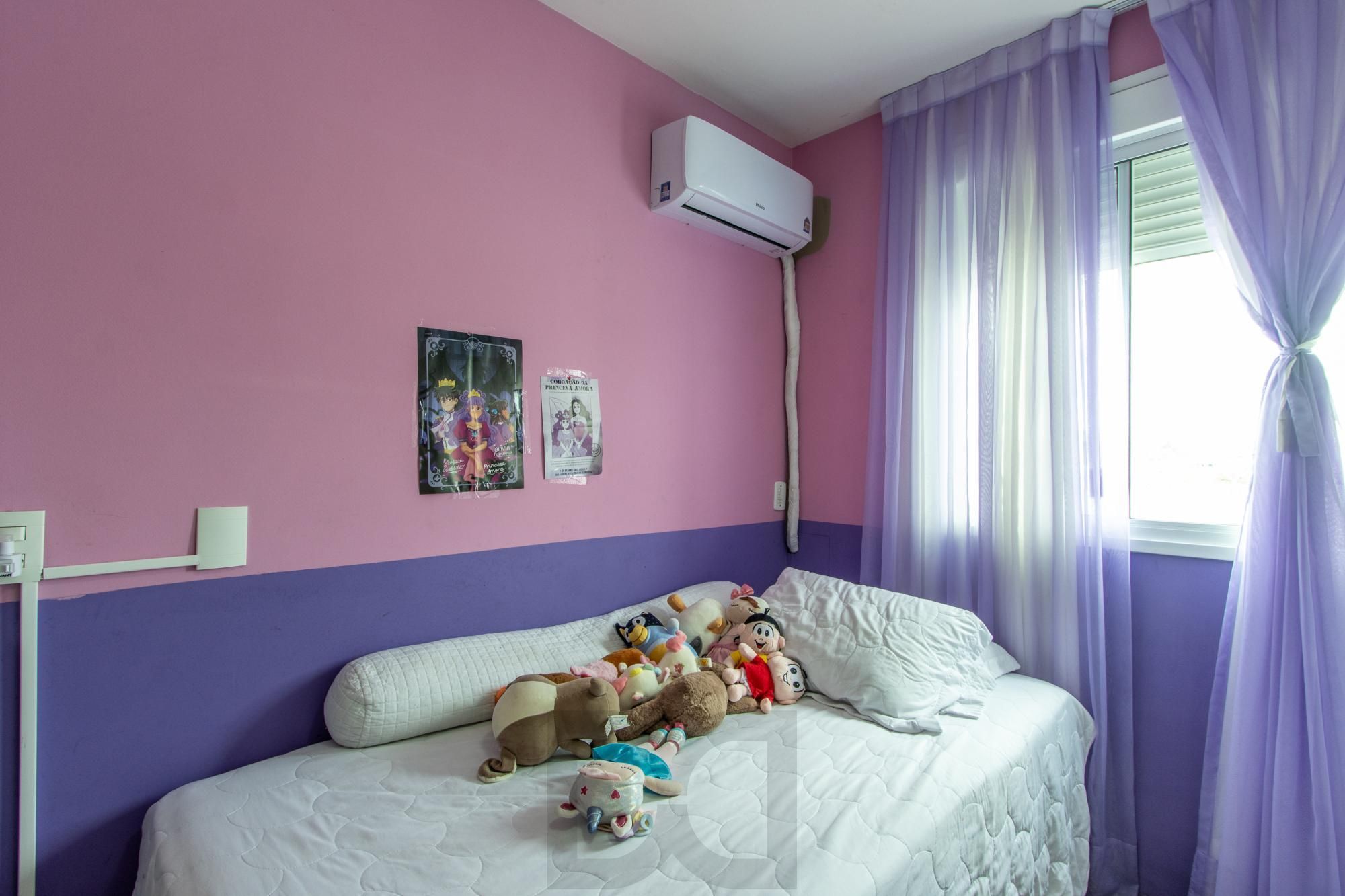 Apartamento semimobiliado de 3 quartos na Cavalhada — foto 13