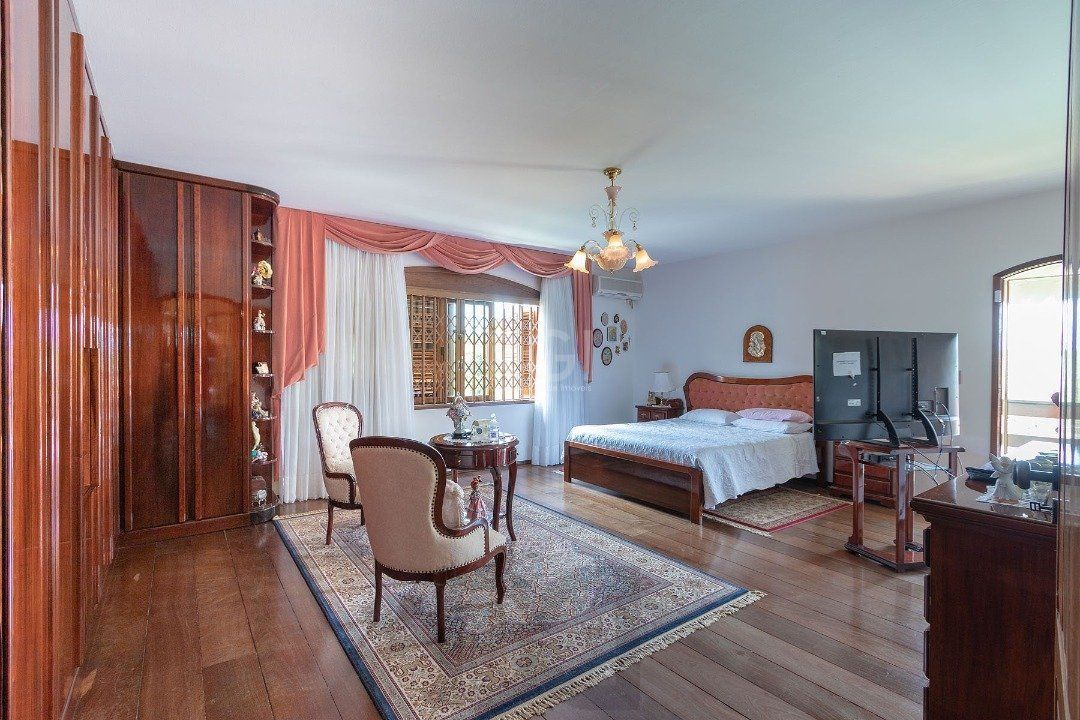 Casa para Venda - 725m², 4 dormitórios, sendo 1 suites, 4 vagas - Vila Assunção — foto 18