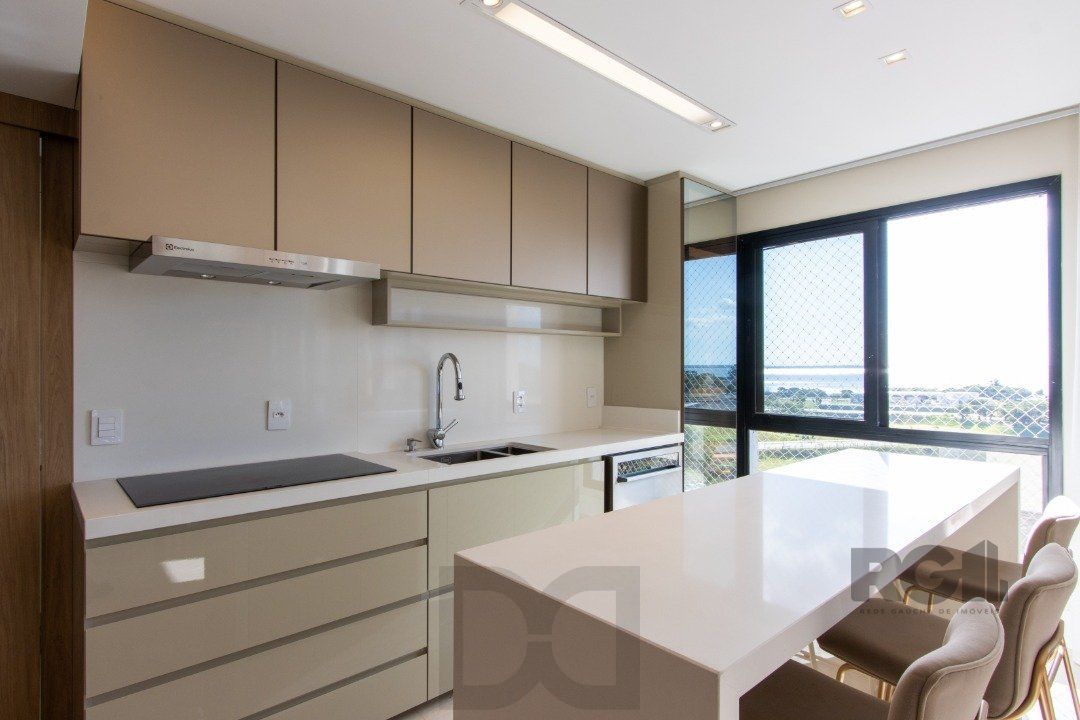 Duplex para Venda - 128.73m², 3 dormitórios, sendo 1 suites, 3 vagas - Cristal — foto 15