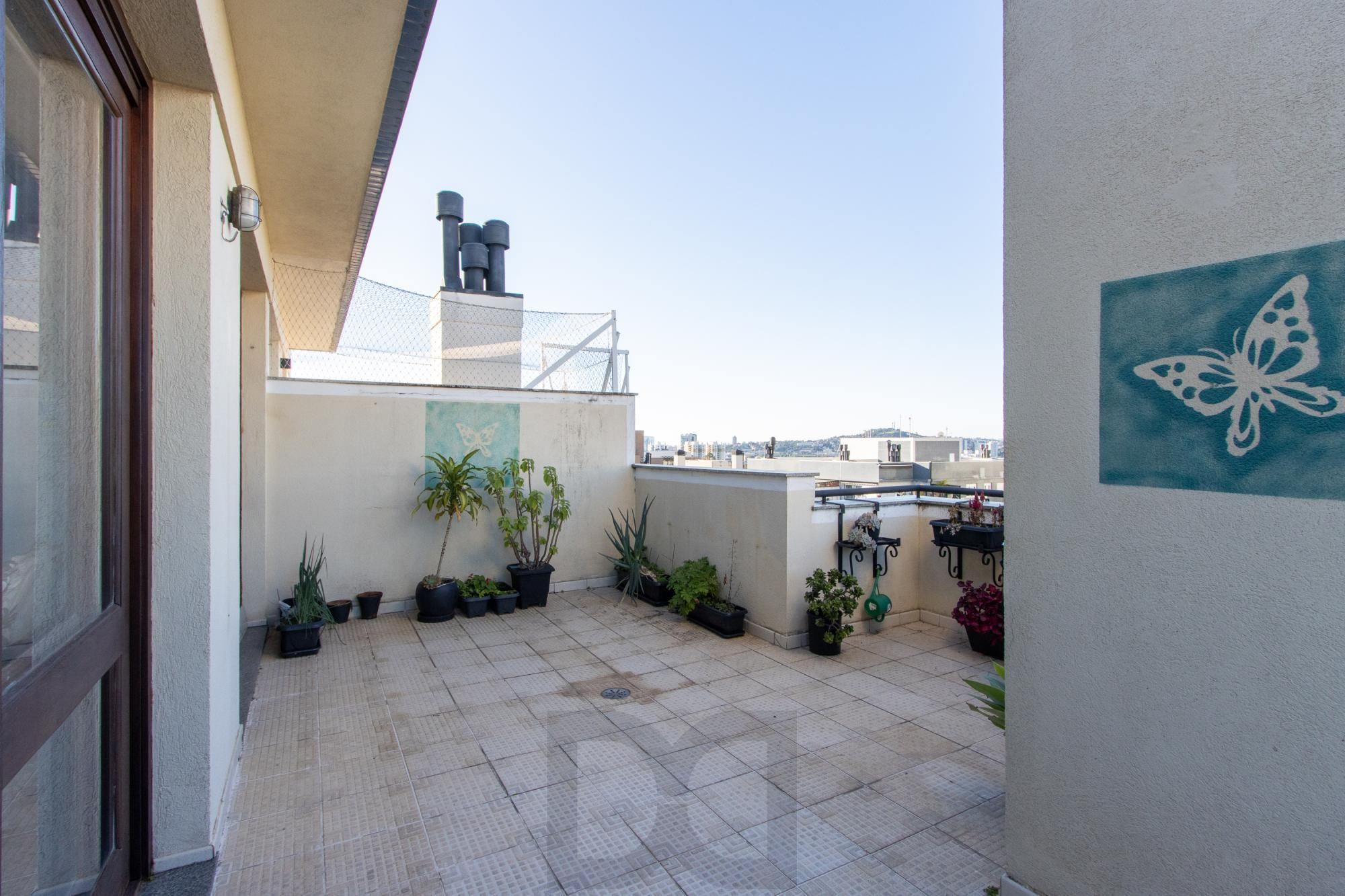 Cobertura 2 quartos, com 145 m² na Tristeza. Possibilidade de 3 dormitórios! — foto 33